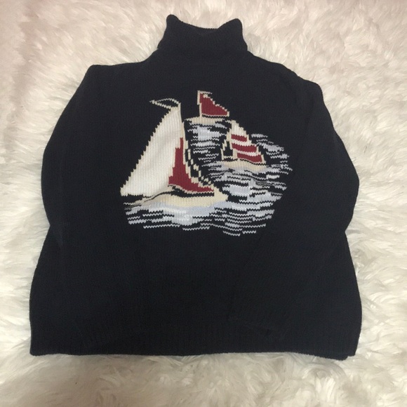 🤩 very good quality sweater, will keep you warm! - Picture 1 of 3